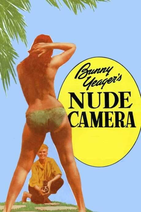 Bunny Yeager’s Nude Camera